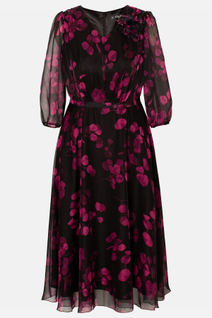 Rochie 007 ciclame Viada [2]