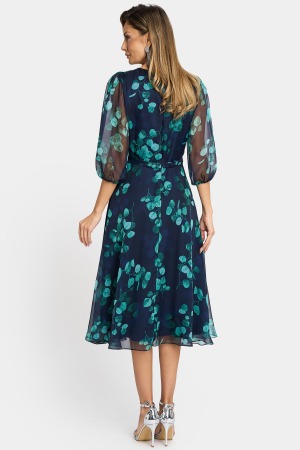 Rochie 007 turquaz Viada [1]