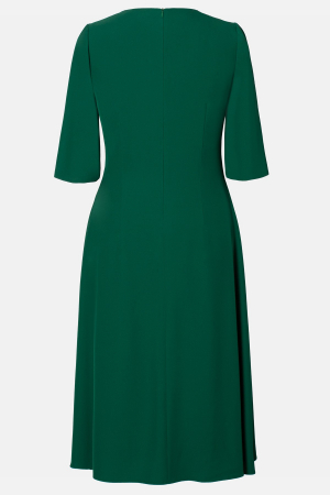 Rochie 029 verde Viada [1]