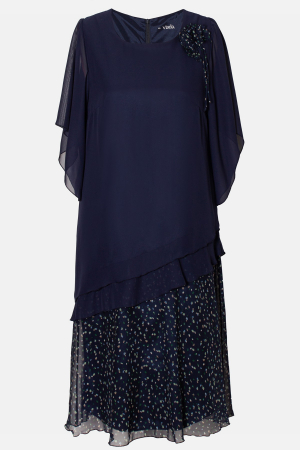 Rochie 050 bleumarine Viada [8]