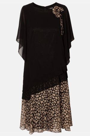 Rochie 050 neagra Viada [7]