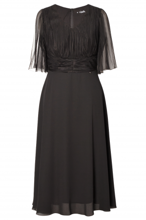 Rochie 069 neagra Viada [4]