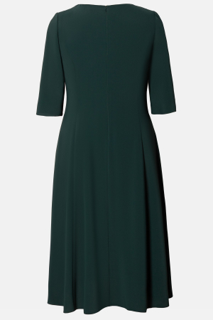 Rochie 090 verde Viada [2]