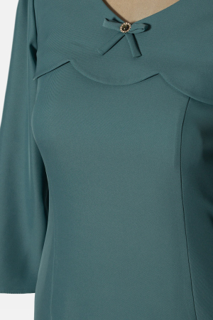 Rochie 110 turquaz Viada [2]