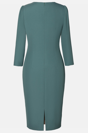 Rochie 110 turquaz Viada [1]