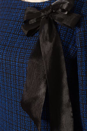 Rochie 129 blu caro Viada [3]