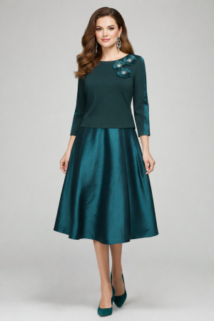 Rochii gala - Rochie 168 turquaz Viada