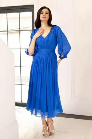 Imbracaminte Femei - Rochie 1681 royal Leonard