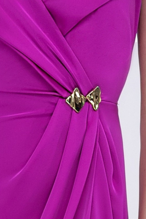 Rochie 1682 ciclame Leonard [2]