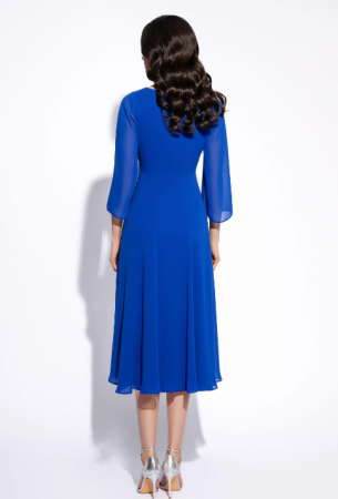 Rochie 1688 royal Leonard [3]