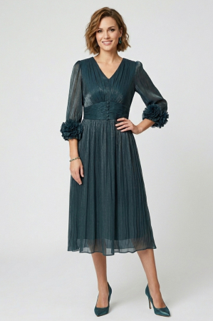 Imbracaminte Femei - Rochie 173 turquaz Viada