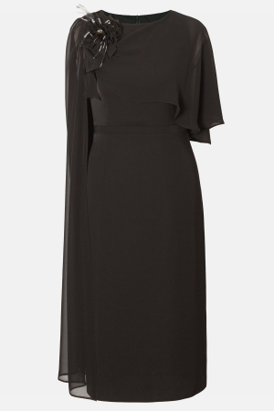 Imbracaminte Femei - Rochie 179 neagra Viada