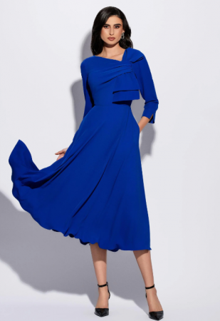 Rochii dama - Rochie 1837 royal Leonard