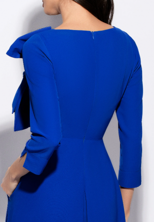 Rochie 1837 royal Leonard [4]