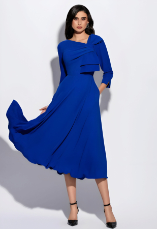 Imbracaminte Femei - Rochie 1837 royal Leonard