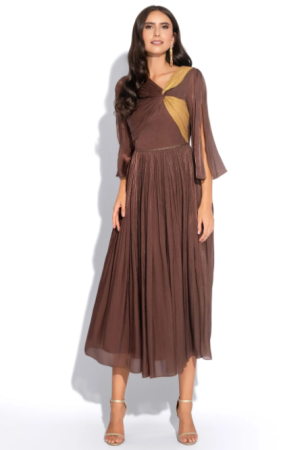 Rochii dama - Rochie 1899 maro Leonard