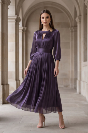 Rochie 1941 mov Leonard