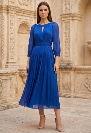 Imbracaminte Femei - Rochie 1941 royal Leonard