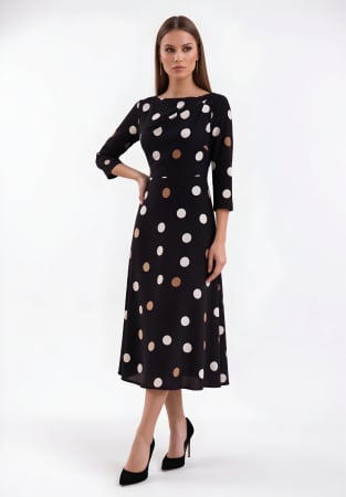 Rochii casual - Rochie 1971 buline Leonard