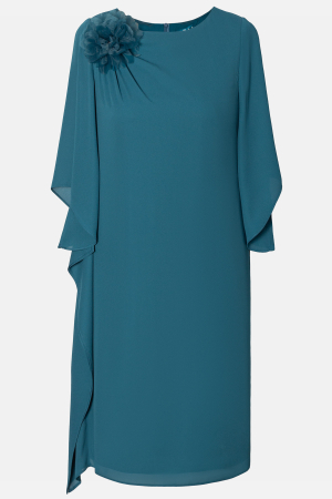 Rochii dama - Rochie 207 turquaz Viada