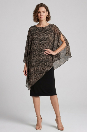 Imbracaminte Femei - Rochie 213 imprimata Viada