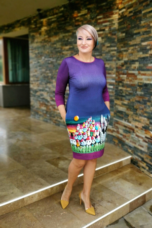 Rochie 325 city Effect [0]