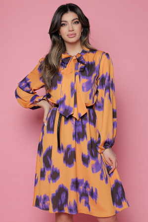 Rochie 391 imprimat Madelia [1]