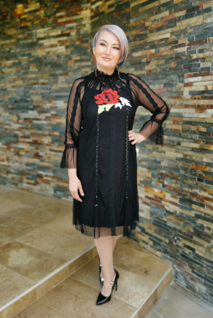 Rochie 399 Effect [0]