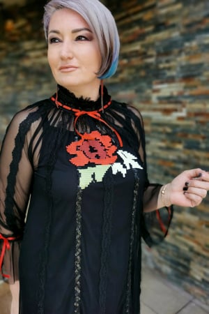 Rochie 399 Effect [1]