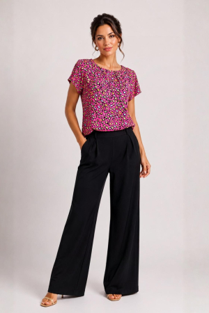 Imbracaminte Femei - Rochie 414 print 3 Anesia