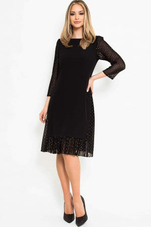 Rochie 478 neagra Viada [1]