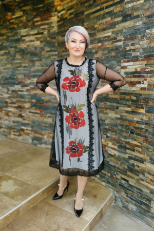 Rochie 499 Effect [5]