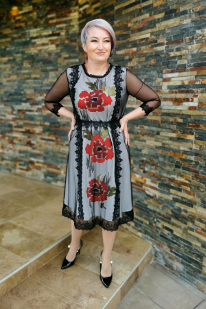 Rochie 499 Effect [1]