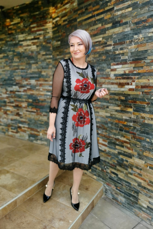 Rochie 499 Effect [2]