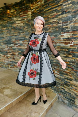 Rochie 499 Effect [0]