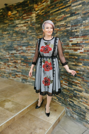 Rochie 499 Effect [4]