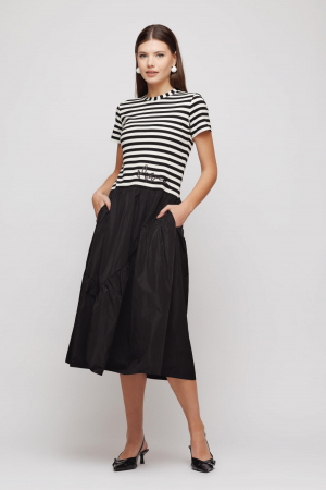 Rochie 5062 dungi Mizar [0]