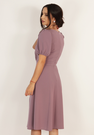 Rochie 5111 mov Moze [2]