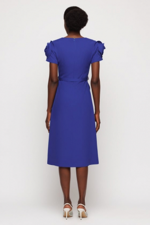 Rochie 5325 royal Mizar [4]