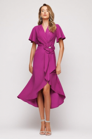 Rochie 5326 ultraviolet Mizar [4]