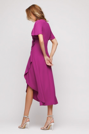 Rochie 5326 ultraviolet Mizar [3]
