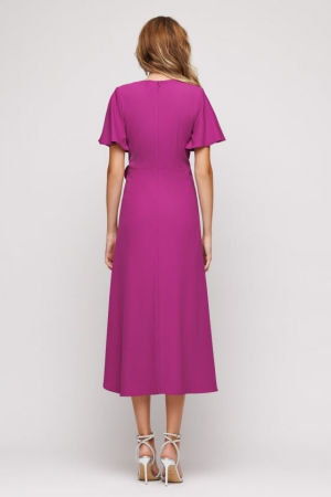 Rochie 5326 ultraviolet Mizar [1]