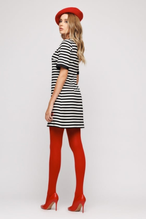 Rochie 5355 dungi Mizar [2]