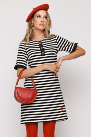 Rochie 5355 dungi Mizar [3]