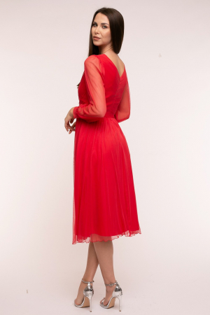 Rochie 537/T66 corai Ginette [3]