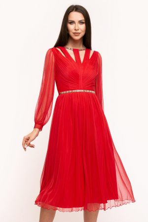 Rochie 537/T66 corai Ginette [0]