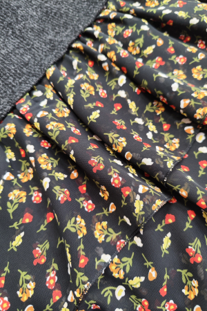 Rochie 541 antracit Viada [2]