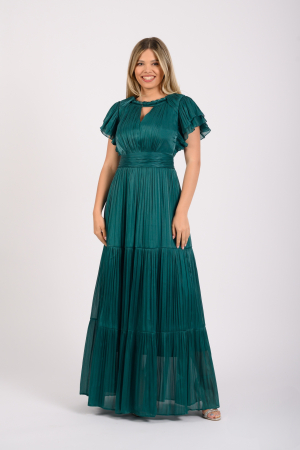 Imbracaminte Femei - Rochie 5493 verde La Donna