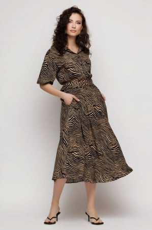 Imbracaminte Femei - Rochie 6148 vascoza imp Mizar