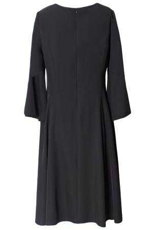 Rochie 662 neagra Viada [1]